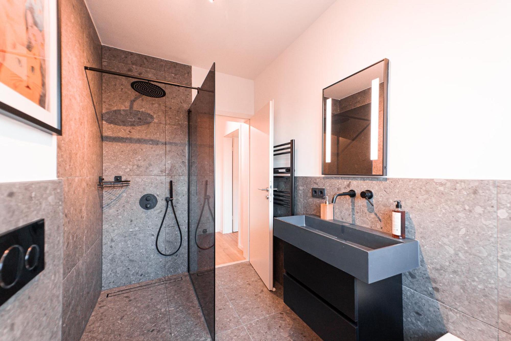 Apartament Unique Gneisenau Wohlfuehloase Ulm Zewnętrze zdjęcie